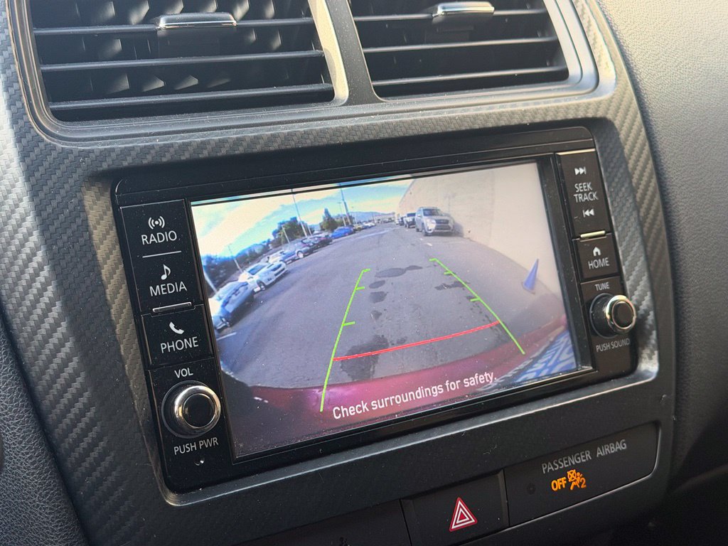 Used 2023 Mitsubishi Outlander Sport ES AWD/4WD image 16