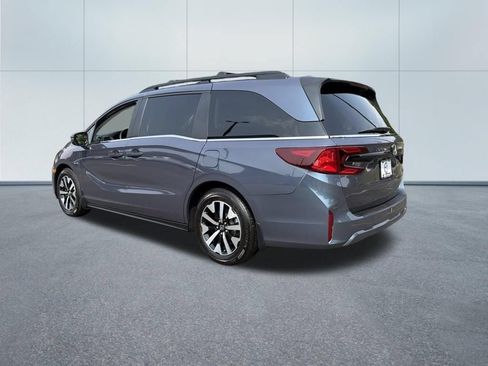 Used 2025 Honda Odyssey EX-L image 7