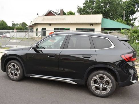 Used 2025 BMW X1 xDrive28i AWD/4WD image 5