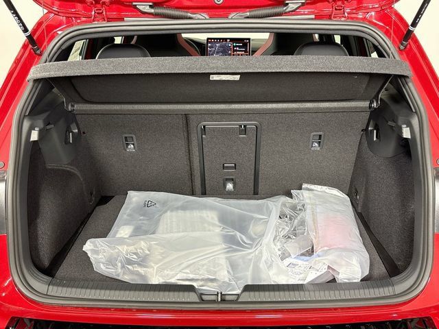 New 2026 Volkswagen GTI SE FWD image 28