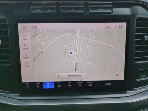 Used 2023 Ford F350 Lariat w/ Sport Appearance Package image 21