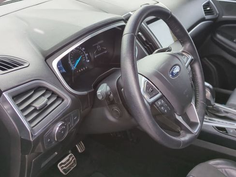 Used 2017 Ford Edge Sport w/ Equipment Group 401A image 10