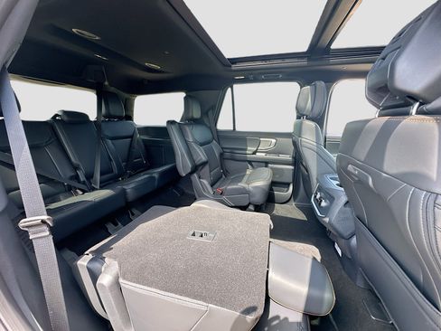 New 2026 Ford Expedition Tremor AWD/4WD image 26