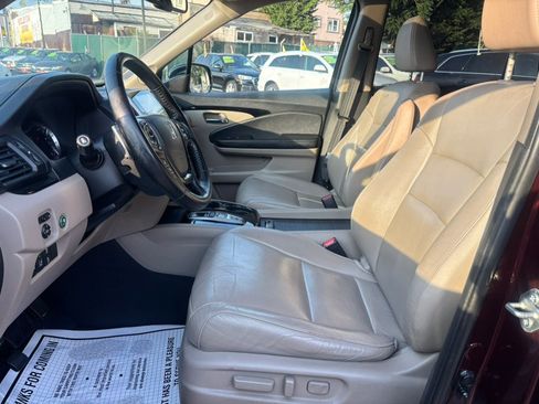 Used 2016 Honda Pilot Touring image 15