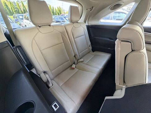 Used 2017 Acura MDX SH-AWD w/ Technology Package image 25