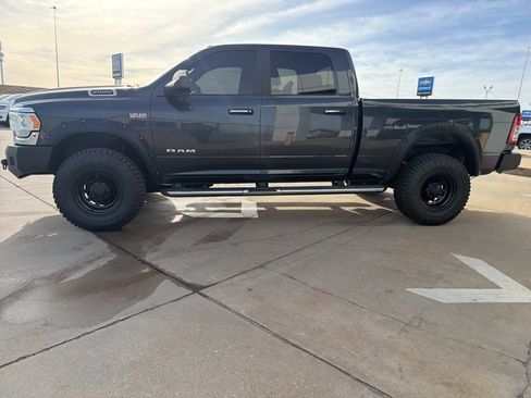 Used 2019 RAM 2500 Big Horn image 6