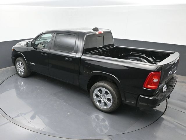 Used 2026 RAM 1500 Big Horn AWD/4WD image 38