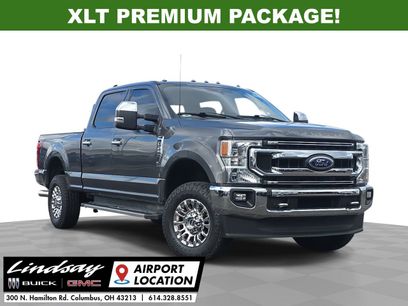 Used 2022 Ford F250 XLT w/ XLT Premium Package