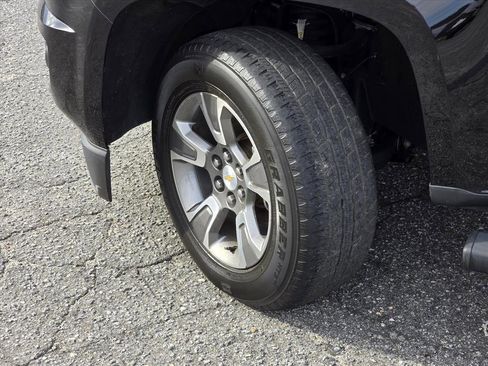 Used 2019 Chevrolet Colorado Z71 image 27