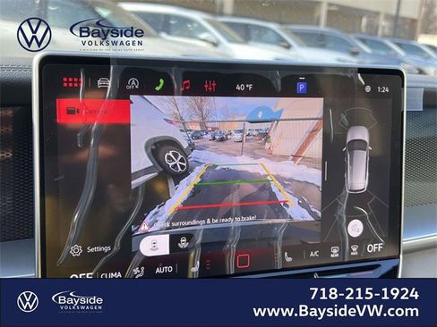 New 2026 Volkswagen Tiguan SE R-Line image 29