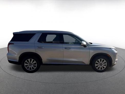 Used 2025 Hyundai Palisade SEL AWD/4WD image 16