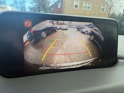 Used 2018 MAZDA CX-5 Grand Touring w/ Premium Package image 16