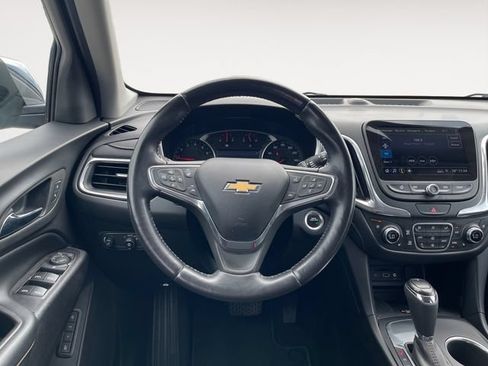 Used 2020 Chevrolet Equinox Premier FWD image 12