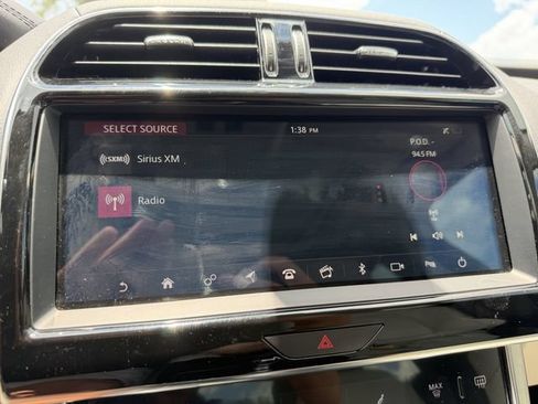 Used 2020 Jaguar XE S RWD image 20