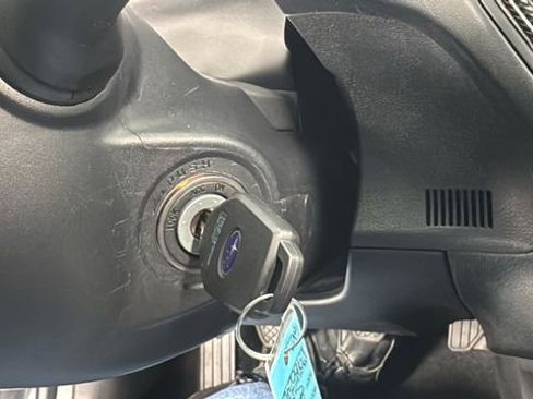 Used 2024 Subaru WRX image 21