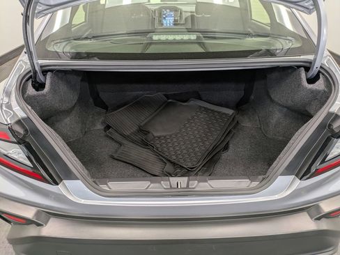 Used 2024 Subaru WRX Premium AWD/4WD image 25
