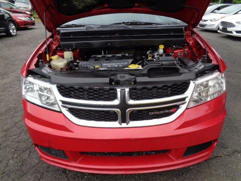Used 2015 Dodge Journey SE w/ Quick Order Package 22F SE image 22