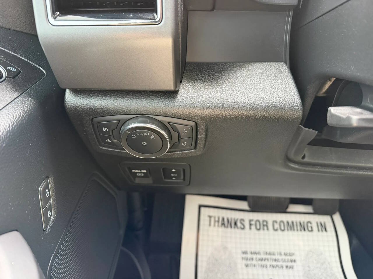 Used 2020 Ford F150 XLT w/ Equipment Group 302A Luxury AWD/4WD image 14