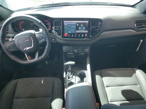 New 2026 Dodge Durango GT w/ Blacktop Package image 14