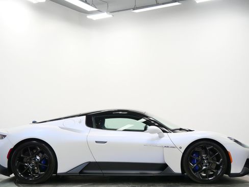 Used 2023 Maserati MC20 Coupe RWD image 51