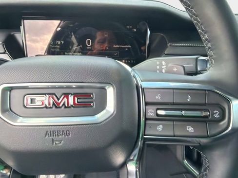 New 2026 GMC Acadia Elevation w/ Black Edition image 27