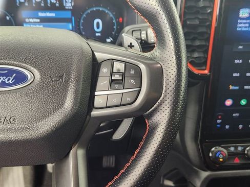 Used 2024 Ford Ranger Raptor AWD/4WD image 18