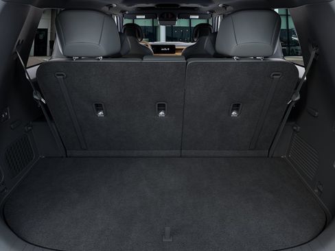 New 2027 Kia Telluride SX X-Line AWD/4WD image 20