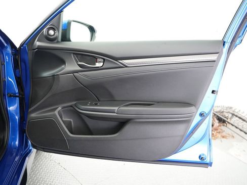 Used 2018 Honda Civic Sport Touring image 47