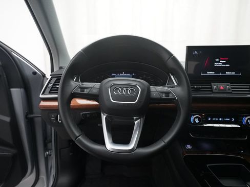 Used 2023 Audi Q5 2.0T Premium AWD/4WD image 8