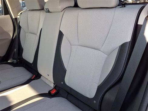 Certified 2021 Subaru Forester image 9