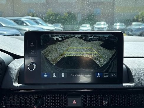 New 2026 Honda CR-V EX-L image 12