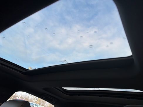 Used 2025 Cadillac CT5 Sport image 14