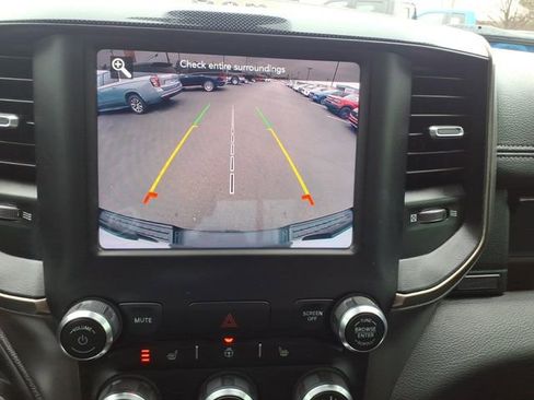 Used 2020 RAM 1500 Rebel w/ Rebel Level 1 Equipment Group image 17