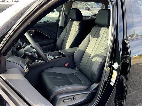 New 2025 Acura ADX AWD image 34