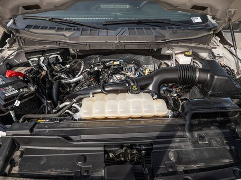 Used 2023 Ford F150 XL w/ STX Appearance Package image 19