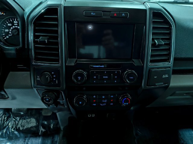 Used 2019 Ford F150 XLT w/ Equipment Group 302A Luxury AWD/4WD image 24
