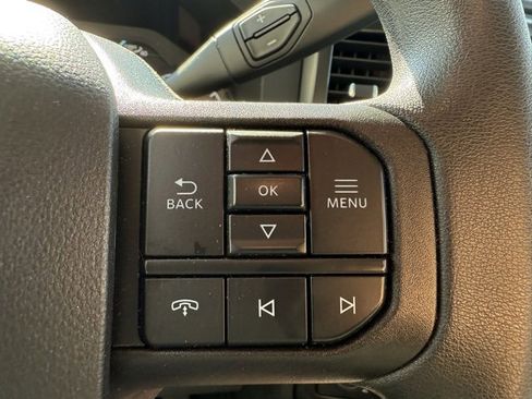 Used 2025 Ford F350 XLT image 16