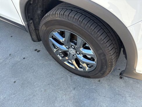 Certified 2020 Honda Ridgeline RTL-E image 11