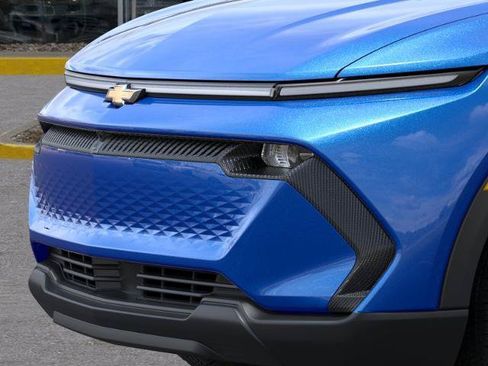 New 2026 Chevrolet Equinox EV LT FWD image 37
