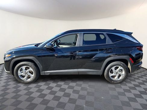 Used 2024 Hyundai Tucson SEL image 8