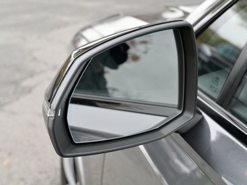 Used 2020 Audi SQ7 Prestige w/ Prestige Package image 12