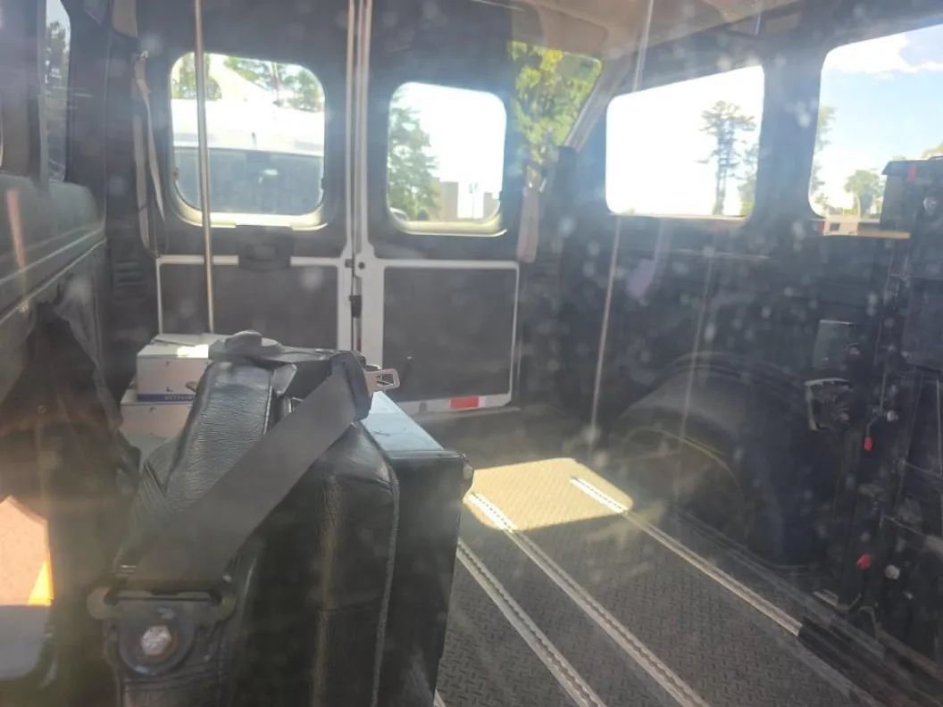 Used 2019 RAM ProMaster 3500 FWD image 10