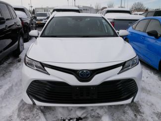 Used 2020 Toyota Camry LE video 2