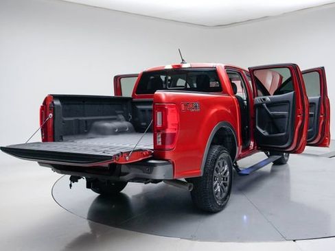 Used 2019 Ford Ranger XLT w/ Equipment Group 302A Luxury AWD/4WD image 21