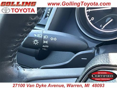 Certified 2024 Toyota Camry SE image 25