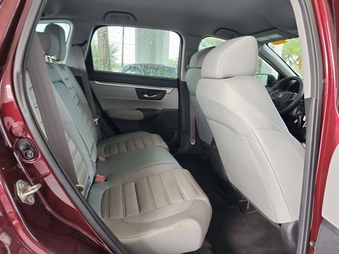 Used 2018 Honda CR-V LX image 21