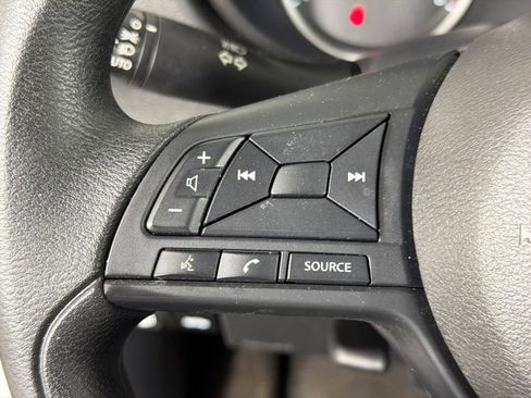 Used 2024 Nissan Versa S FWD image 24