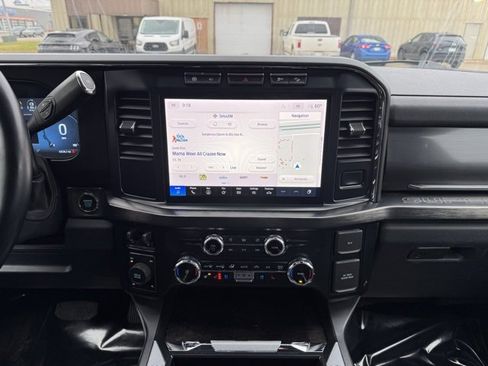 Certified 2023 Ford F350 Lariat image 2