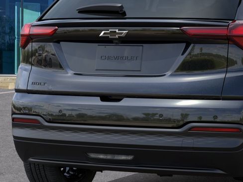 New 2027 Chevrolet Bolt LT image 14