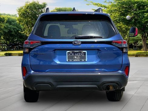 Certified 2026 Subaru Forester AWD/4WD image 5